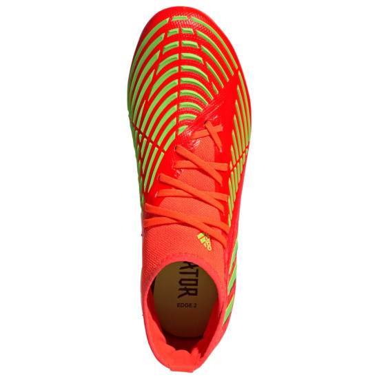 Adidas Predator Edge.2 FG Adidas Predator Edge.2 FG